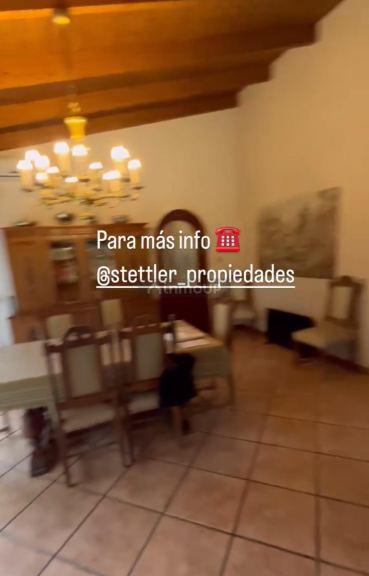 Casa en Venta en Lujan de Cuyo, Mendoza