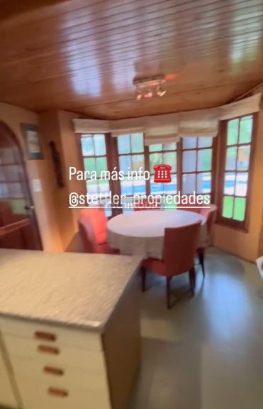 Casa en Venta en Lujan de Cuyo, Mendoza