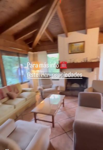 Casa en Venta en Lujan de Cuyo, Mendoza