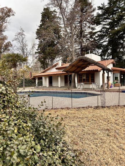 Casa en Venta en Lujan de Cuyo, Mendoza