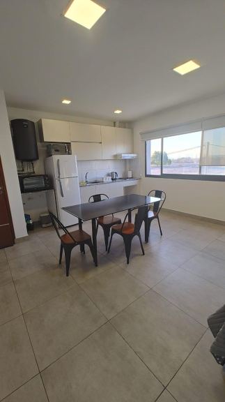 Departamento en Alquiler Temporario en Lujan de Cuyo, Mendoza