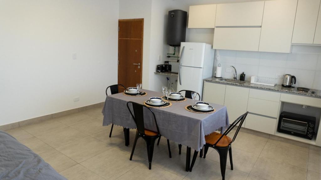 Departamento en Alquiler Temporario en Lujan de Cuyo, Mendoza