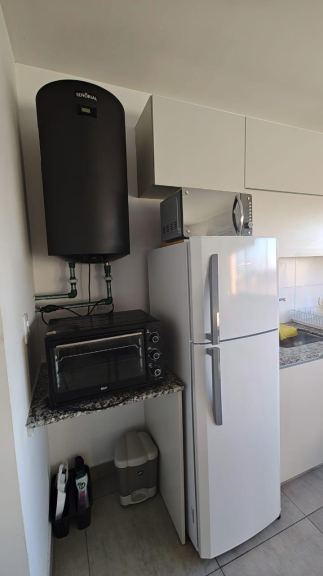 Departamento en Alquiler Temporario en Lujan de Cuyo, Mendoza