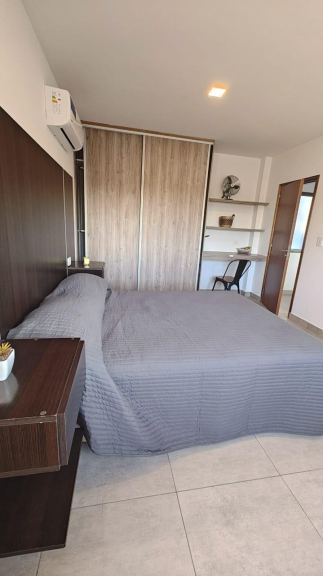 Departamento en Alquiler Temporario en Lujan de Cuyo, Mendoza