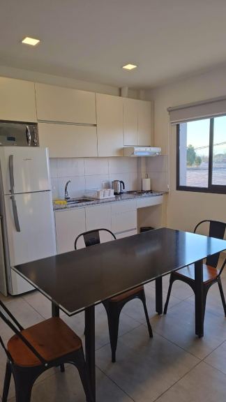 Departamento en Alquiler Temporario en Lujan de Cuyo, Mendoza