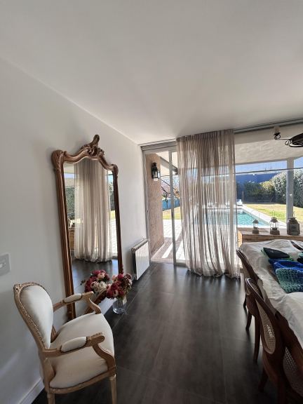Casa en Alquiler en Lujan de Cuyo, Mendoza