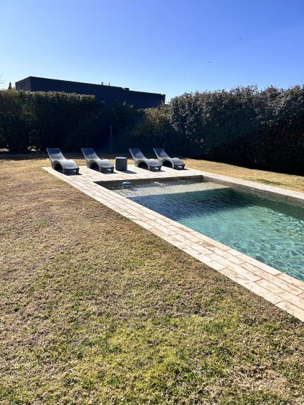 Casa en Alquiler en Lujan de Cuyo, Mendoza