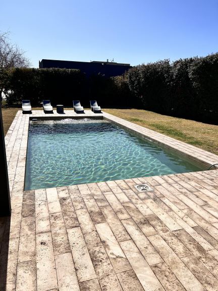Casa en Alquiler en Lujan de Cuyo, Mendoza