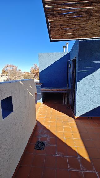 Duplex en Alquiler en Godoy Cruz, Mendoza