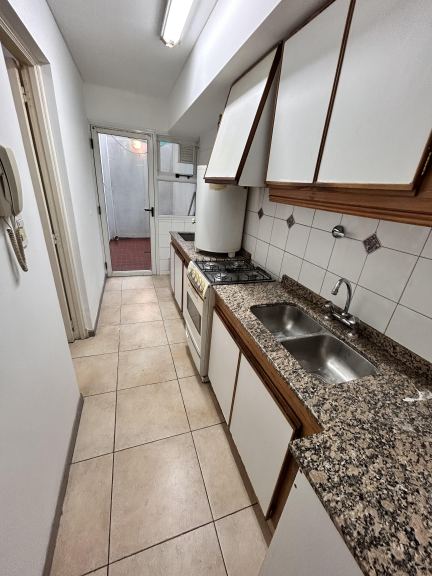 Departamento en Alquiler en Godoy Cruz, Mendoza