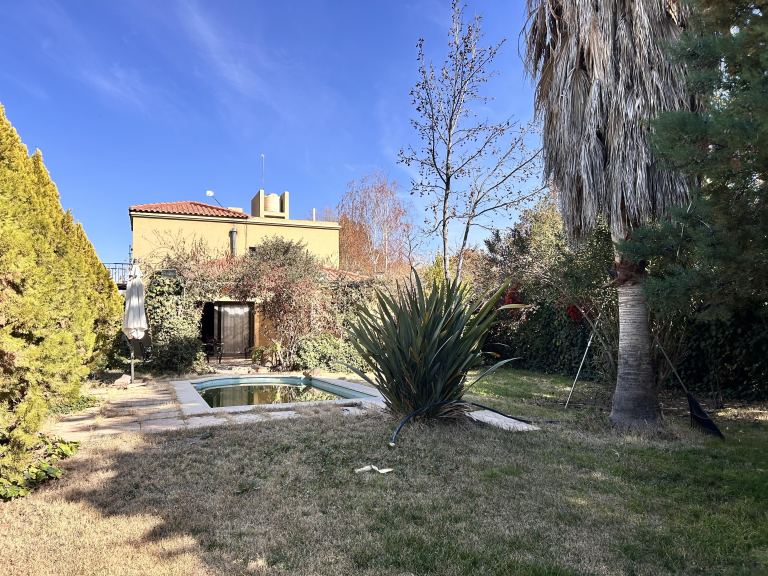 Casa en Alquiler en Lujan de Cuyo, Mendoza