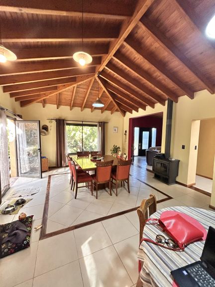 Casa en Alquiler en Lujan de Cuyo, Mendoza