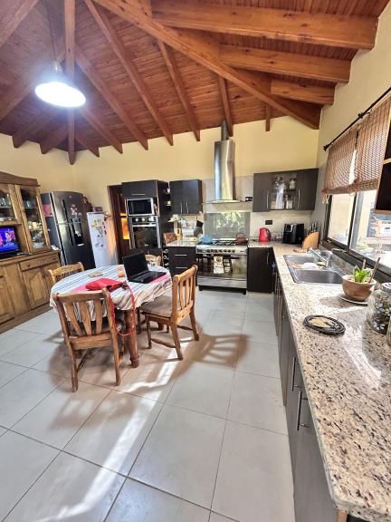 Casa en Alquiler en Lujan de Cuyo, Mendoza