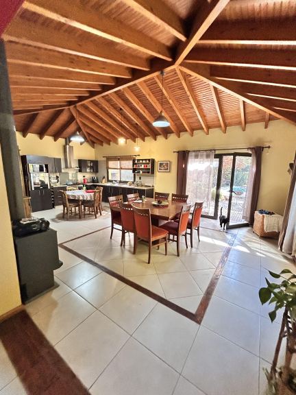 Casa en Alquiler en Lujan de Cuyo, Mendoza