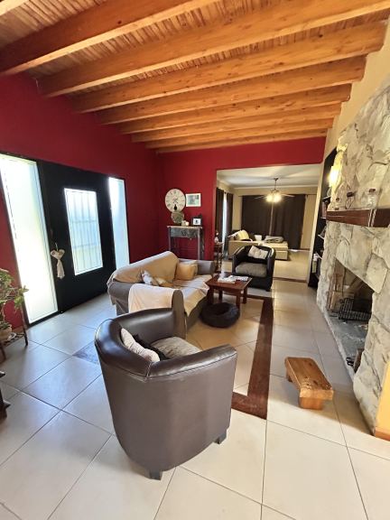 Casa en Alquiler en Lujan de Cuyo, Mendoza
