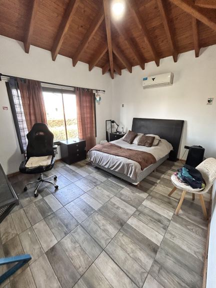 Casa en Alquiler en Lujan de Cuyo, Mendoza