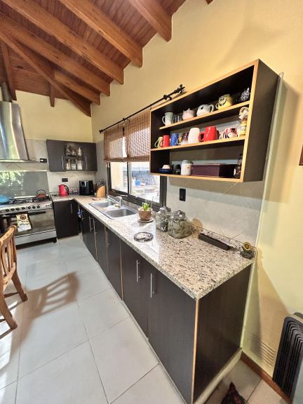 Casa en Alquiler en Lujan de Cuyo, Mendoza