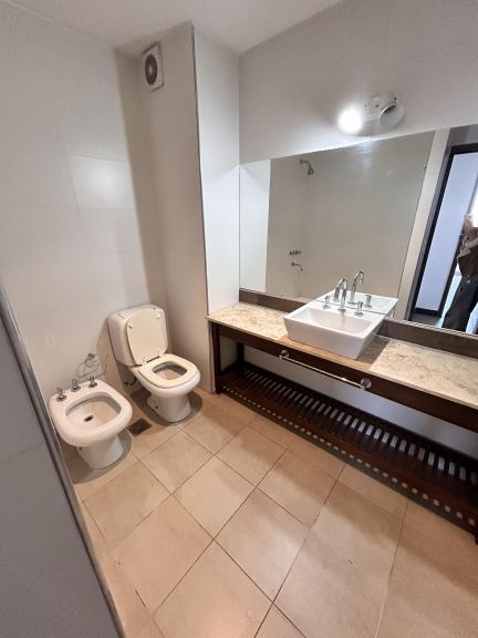 Departamento en Alquiler en Capital, Mendoza