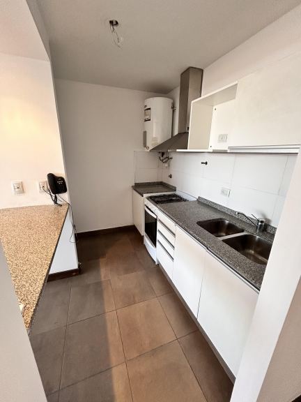 Departamento en Alquiler en Capital, Mendoza