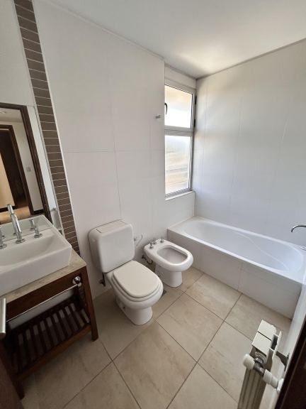 Departamento en Alquiler en Capital, Mendoza