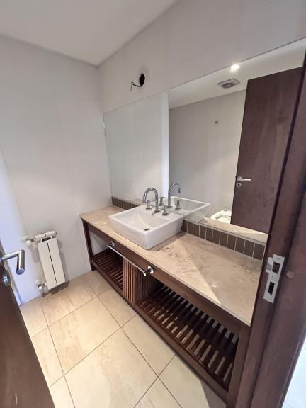 Departamento en Alquiler en Capital, Mendoza