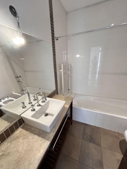 Departamento en Alquiler en Capital, Mendoza