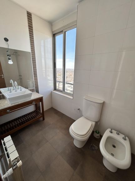 Departamento en Alquiler en Capital, Mendoza