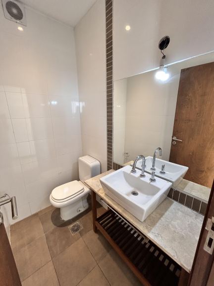 Departamento en Alquiler en Capital, Mendoza