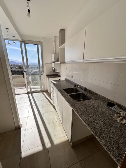 Departamento en Alquiler en Capital, Mendoza