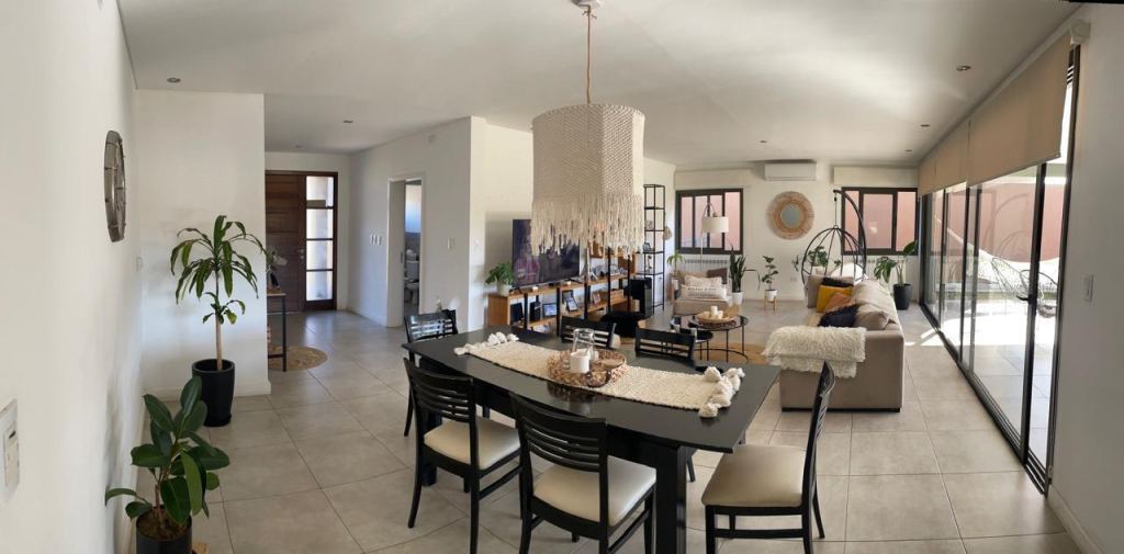 Casa en Alquiler en Maipu, Mendoza