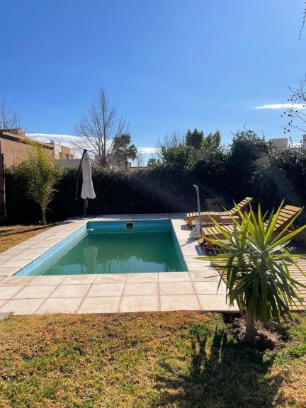 Casa en Alquiler en Maipu, Mendoza