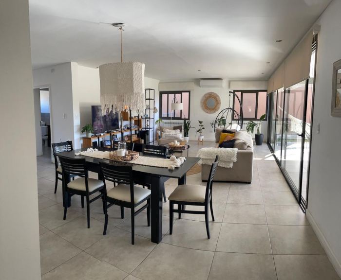 Casa en Alquiler en Maipu, Mendoza