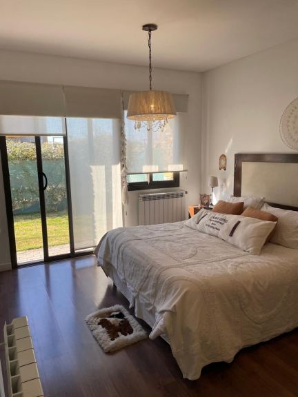 Casa en Alquiler en Maipu, Mendoza