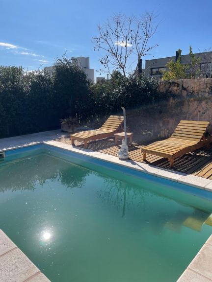 Casa en Alquiler en Maipu, Mendoza
