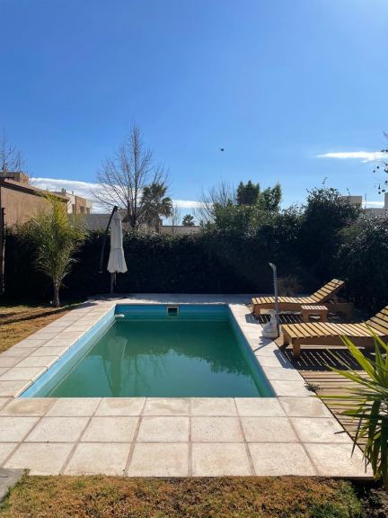 Casa en Alquiler en Maipu, Mendoza