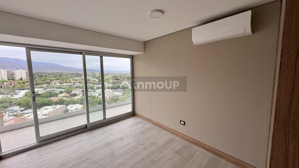 Departamento en Alquiler en Capital, Mendoza