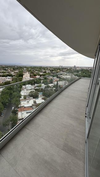 Departamento en Alquiler en Capital, Mendoza