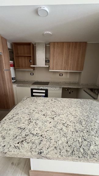 Departamento en Alquiler en Capital, Mendoza