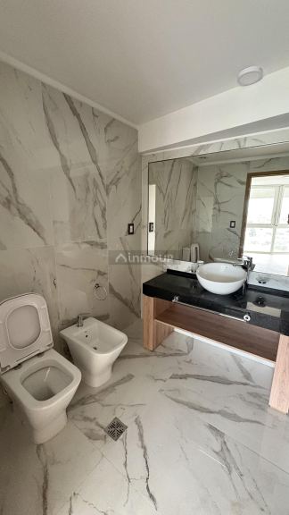 Departamento en Alquiler en Capital, Mendoza