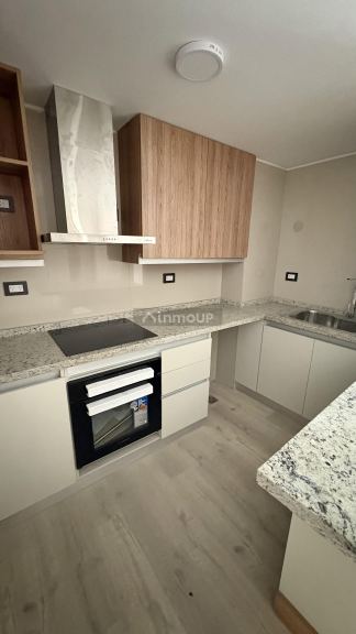 Departamento en Alquiler en Capital, Mendoza