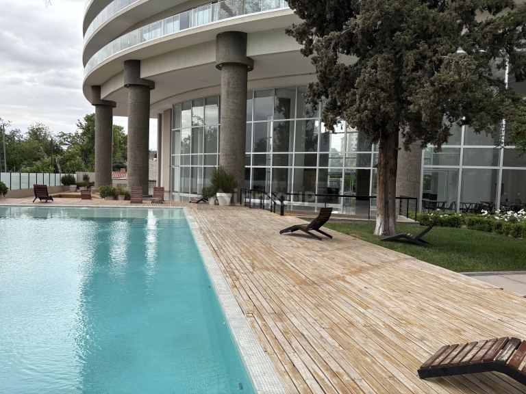 Departamento en Alquiler en Capital, Mendoza