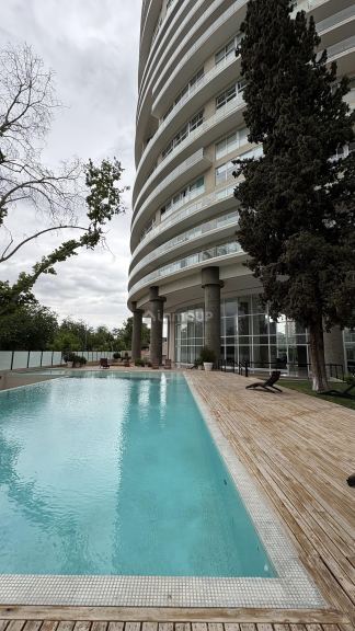 Departamento en Alquiler en Capital, Mendoza