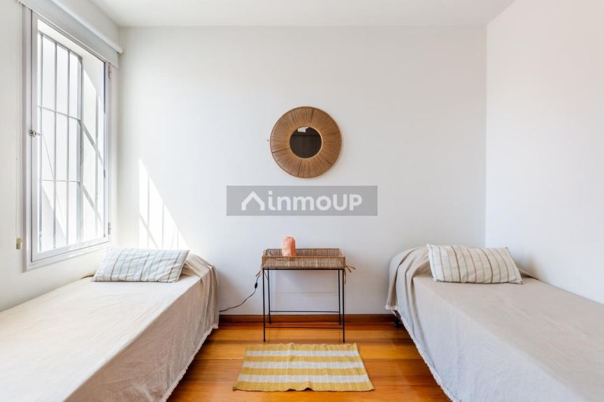 Duplex en Alquiler en Capital, Mendoza