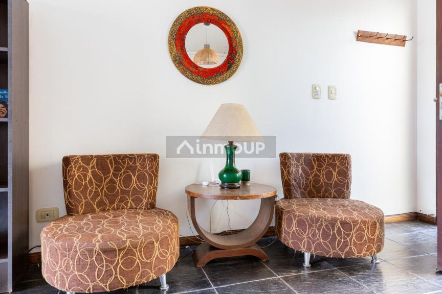 Duplex en Alquiler en Capital, Mendoza