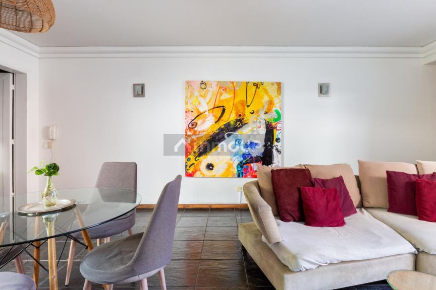 Duplex en Alquiler en Capital, Mendoza