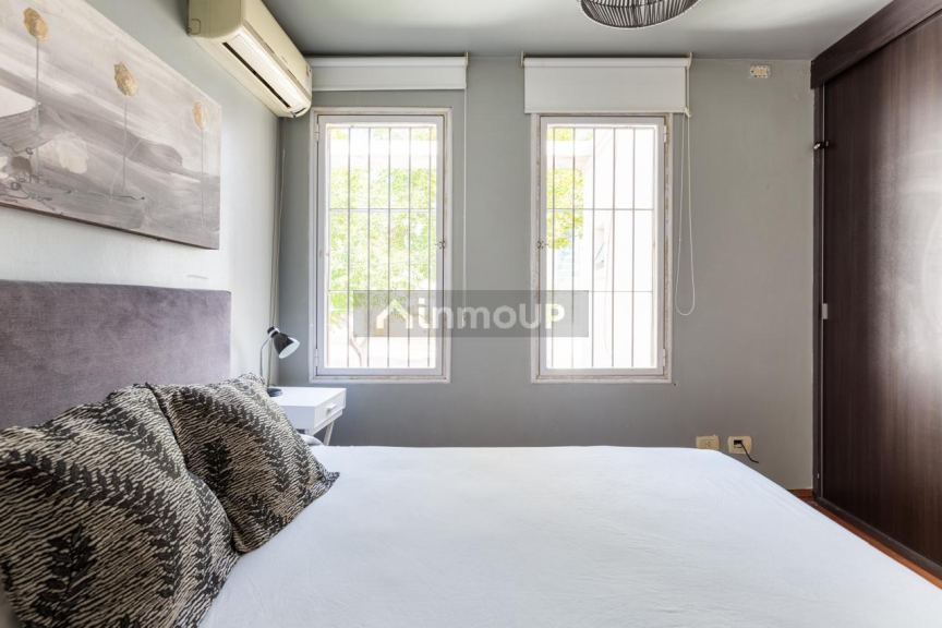 Duplex en Alquiler en Capital, Mendoza