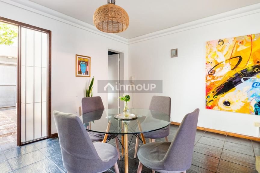 Duplex en Alquiler en Capital, Mendoza