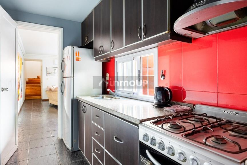 Duplex en Alquiler en Capital, Mendoza