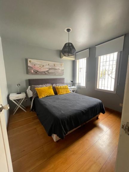 Duplex en Alquiler en Capital, Mendoza