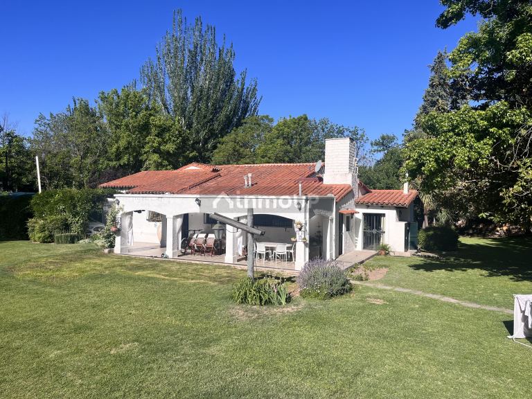 Casa en Venta en Lujan de Cuyo, Mendoza